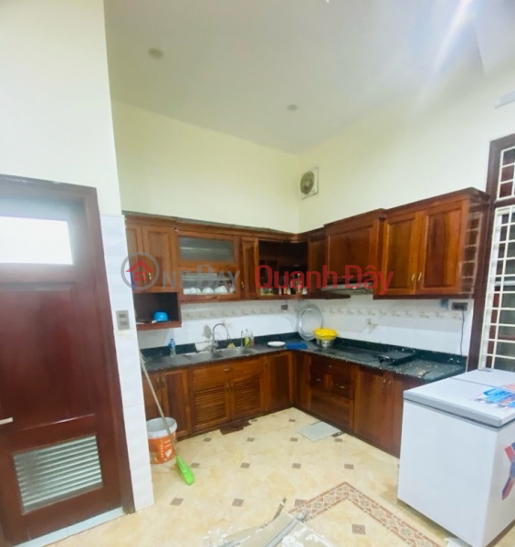 House for sale in Chua Lang, car to the house, top business area 58m2, 5 floors, wide frontage Vietnam | Sales đ 19.6 Billion