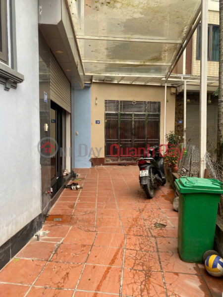 đ 6,9 tỷ HIẾM TRONG PHÂN KHÚC - NHÀ MỚI, DT RỘNG - GẦN PHỐ - Ô CHỜ THANG MÁY