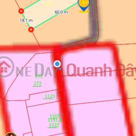 PROFITABLE INVESTMENT - Owner Needs to Sell Land Plot in Minh Thanh Commune, Dau Tieng District, Binh Duong Province PROFITABLE INVESTMENT - Owner Needs to Sell Land Plot in Minh Thanh Commune, Dau Tieng District, Binh Duong Province _0