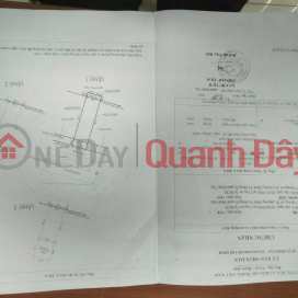 CHÍNH CHỦ CẦN BÁN NHANH CĂN NHÀ MẶT TIỀN TẠI ĐƯỜNG SỐ 29, P. Bình Trị Đông B, Q,Bình Tân, HCM _0