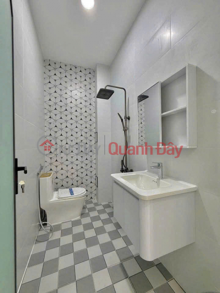 NHÀ CẤP 4 MỚI XÂY 90M2 SỔ RIÊNG FULL THỔ CƯ GẦN GO TÂN HIỆP CHỈ 450TR SỔ HỮU Sales Listings