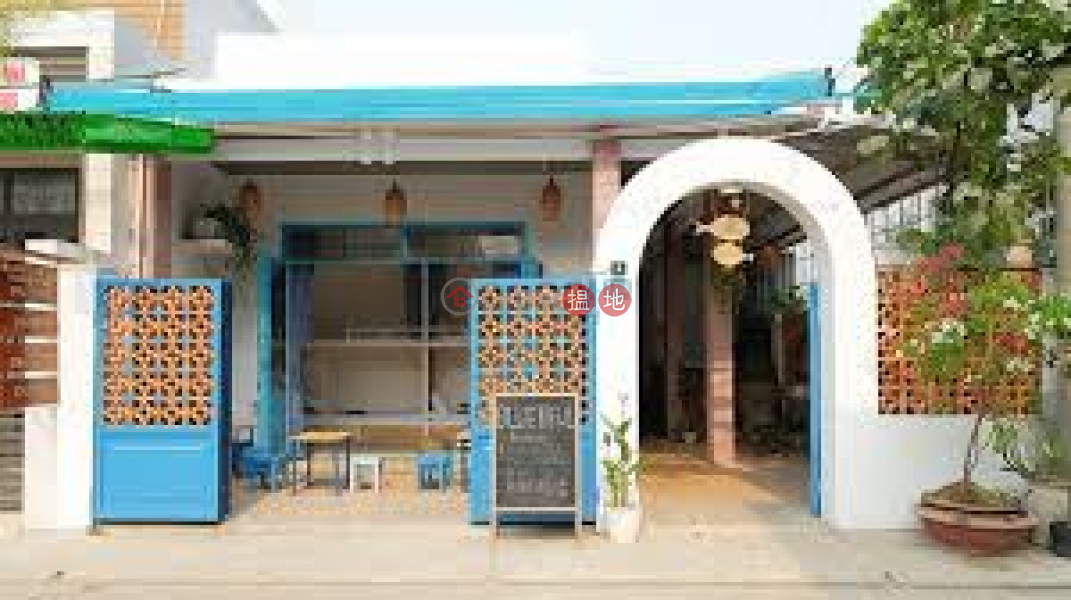 Bluetiful Homestay & Cafe (Bluetiful Homestay & Cafe) Sơn Trà | ()(1)