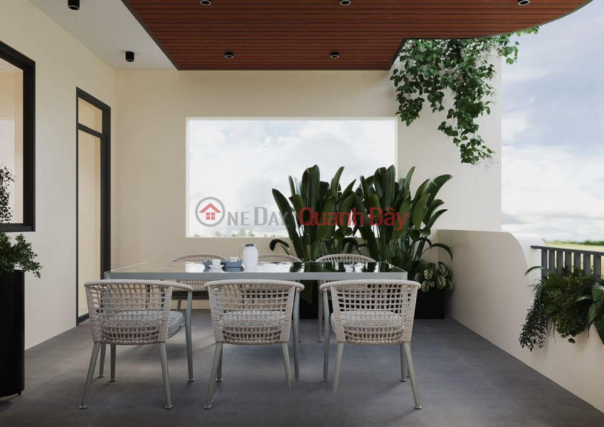 Property Search Vietnam | OneDay | Residential | Sales Listings **House for sale in alley 730 Lac Long Quan, ward 10, Tan Binh; (4*15) 2 floors