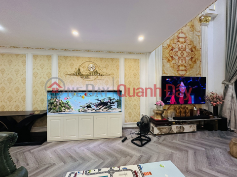 4BR DUPLEX APARTMENT FOR SALE - ECO DREAM - NGUYEN XIEN - BEAUTIFUL VIEW - SECURITY - TOP SAFETY - FULL GIVEAWAY _0