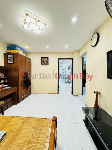 THANH CONG COLLEGE, 1ST FLOOR, AREA 50M2, PRICE 5.350 BILLION, FUTURE ROAD OPEN ON BIG STREET | Vietnam Sales đ 5.35 Billion