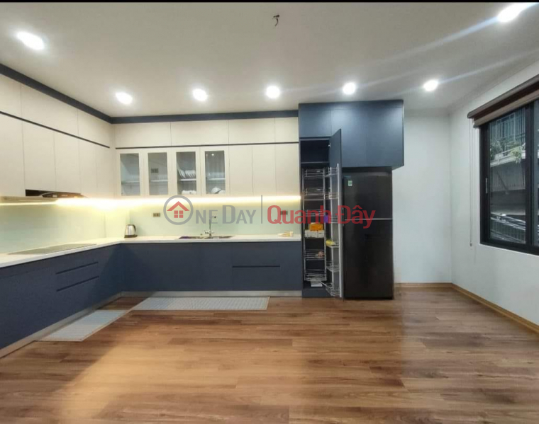 Property Search Vietnam | OneDay | Residential Sales Listings | SUPER PRODUCT 7T TRADE ON NHA TAN CAU GIAY STREET, SIDEWALK, BUSY BUSINESS – Area 47M2\\/7T – ADDITIONAL 22 BILLION