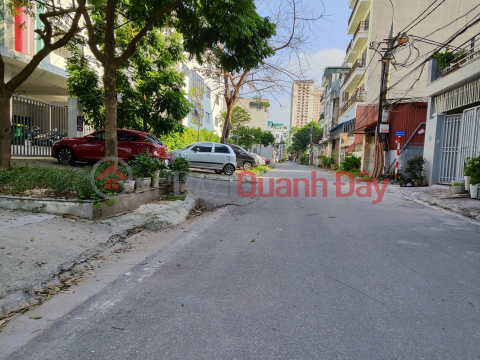 House for sale in super nice location, Group 8 Thach Ban - Long Bien district - Hanoi _0