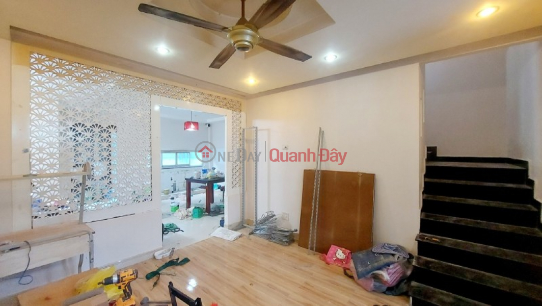 Property Search Vietnam | OneDay | Nhà ở | Niêm yết bán Bán nhà HXH đường Trường Chinh, Quận 12, 84m2, 3PN, giá 3 tỷ 4 TL.