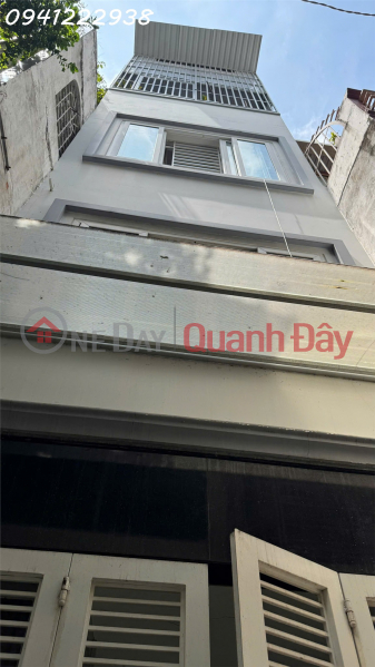 Bán Nhà 473/6 Bà Hạt, Quận 10. DT: 3.1m*8m. CN: 23m2. 3 Tầng. Giá 6.3 tỷ | Việt Nam Bán, đ 6,3 tỷ
