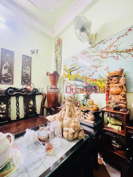 Property Search Vietnam | OneDay | Nhà ở, Niêm yết bán, Nhà riêng Đình Thôn, NamTừ Liêm, nhà mới, ngõ nông, sát phố ,sát chợ, 36m*5T*4mMT*hơn 4 tỷ