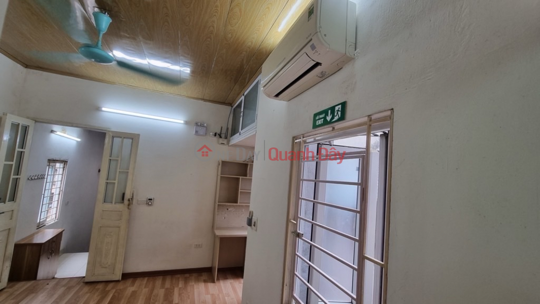 PHỐ CẦU GIẤY-LÔ GÓC-30M RA MẶT PHỐ-46M GIÁ CHỈ 7 TỶ 850, Việt Nam Bán, đ 7,85 tỷ