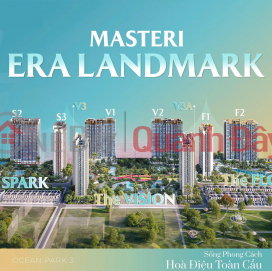 Chung cư cao cấp Masteri Ẻra LandMark Vin3. Kh đô thị biển đáng sống nhất Hà Nội.Giá chỉ từ 6xtr/m2 _0