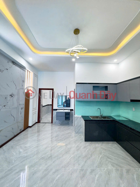 Selling a super luxury 1T2L house, completed certificate, Buu Long residential area, 8m asphalt road, only 5.5 billion, Vietnam | Sales, đ 4.5 Billion