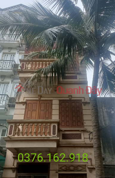 Property Search Vietnam | OneDay | Nhà ở | Niêm yết bán NGỌC LÂM, LONG BIÊN, 42M2 TẶNG NGAY NHÀ 3 TẦNG, 1 TUM, NHỈNH 3 TỶ