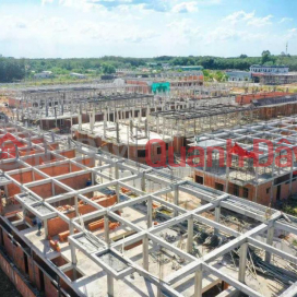 Land for sale: 1.8 billion. Area 90m2 - Asphalt road frontage 12m - 25m Hoa Loi Ward, Ben Cat, Binh Duong _0