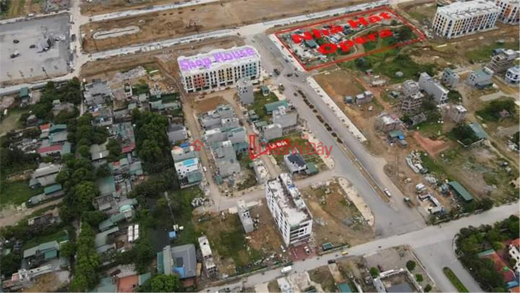 Property Search Vietnam | OneDay | Residential Sales Listings, BEAUTIFUL LAND - GOOD PRICE - Land Lot For Sale Prime Location In Sam Son City, Thanh Hoa Province.