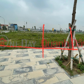 OWNER'S LAND - Good price - Need to sell land quickly in Good Location at Dong Tien, Pho Yen, Thai Nguyen _0