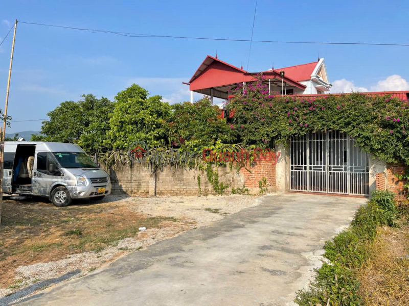 Property Search Vietnam | OneDay | Residential | Sales Listings | LAND PLOT IN CHŨ, BAC NINH, PRICE 580 MILLION VND, 480M2, POTENTIAL INVESTMENT. Nguyen Hung Real Estate - 0989333012