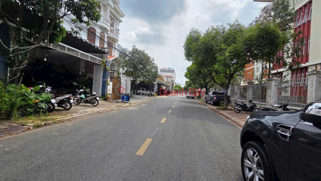 đ 14.5 Billion, Selling a beautiful new 1T2L villa in D2D residential area, super cheap price, only 14.5 billion, negotiable