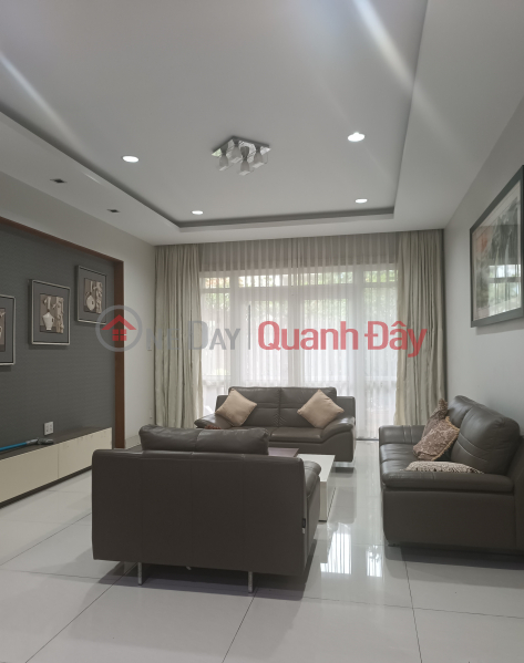 Property Search Vietnam | OneDay | Nhà ở Niêm yết cho thuê | CHO THUÊ NHÀ NGUYÊN CĂN MẶT TIỀN ĐƯỜNG TRẦN TRỌNG CUNG KDC NAM LONG – QUẬN 7. CHO THUÊ 45 TR/ THÁNG