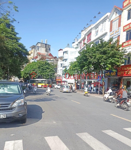 Property Search Vietnam | OneDay | Nhà ở, Niêm yết bán MẶT PHỐ ẨM THỰC KINH DOANH BẤT CHẤP , THANH XUÂN , 7 TẦNG 160M2 THANG MÁY