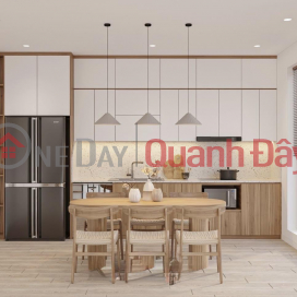 **House for sale in alley 78 Ba Van, ward 14 Tan Binh; 5x13m, over 6 billion - 4 floors _0
