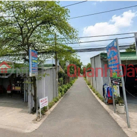 Owner selling land in Hamlet 4, An Vien Commune, Dong Nai - Location 2, full residential land, only 100m from Phung Hung Street. _0