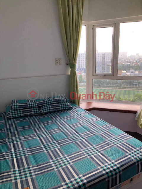 Monarchy apartment for rent fully furnished _0