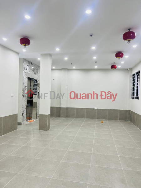 SUPER PRODUCT NGUYEN HOANG – 7-STOREY BUILDING WITH ELEVATOR – CASH FLOW 150 MILLION\\/MONTH – PRICE ONLY 31 BILLION Sales Listings