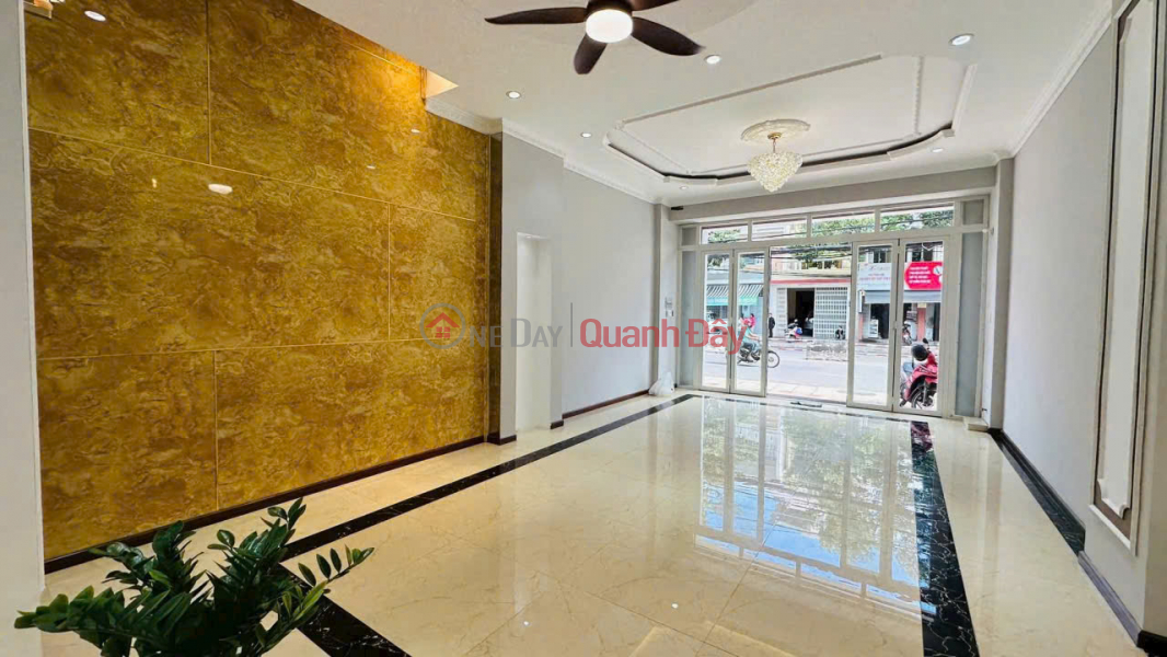 Property Search Vietnam | OneDay | Nhà ở, Niêm yết bán | Bán nhà mới mặt tiền Đường Lê Hồng Phong - Phường Nam Nha Trang.