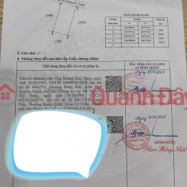 Giá 9xx triệu – Lô 50,4m² duy nhất đường nhựa 6m Nhà Mạc Hòa Nghĩa, ô tô tránh ZALO 0567 222 555 _0