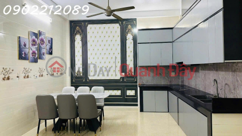 BEAUTIFUL HOUSE IN THE HEART OF YEN NGHIA - OWN IT NOW _0