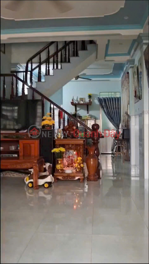 Bán khu trọ víp tại trung tâm phường Tân Hiệp, Tân Uyên cũ, nay là TP. HCM - Thu nhập ổn định _0