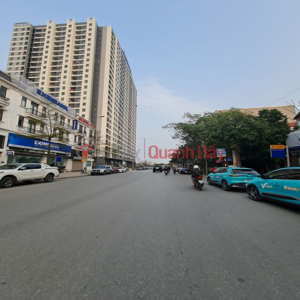 Property Search Vietnam | OneDay | Residential | Sales Listings | 5 billion x primary school, receive house immediately at Trau Quy, Gia Lam. 51m2 land title, full residential land.