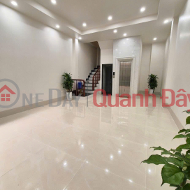 Bán nhà Tôn Đức Thắng mặt ngõ kinh doanh 30m ra phố 45m xây 6 tầng thang máy _0