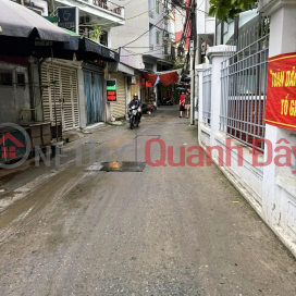 nhà Hồ Tùng Mậu, Mai Dịch, Cầu Giấy, DT 97m2 x 8T, dòng tiền 80tr/th, oto đỗ cổng _0