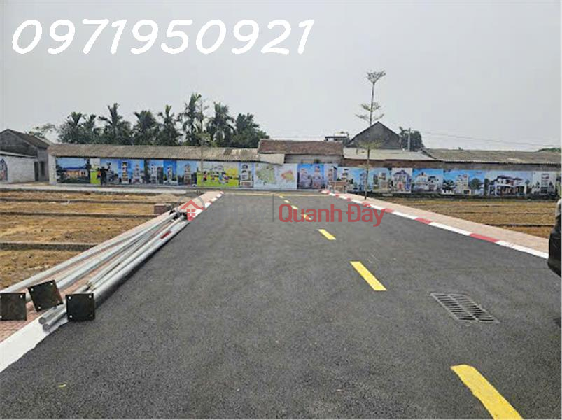 FOR SALE: PRIME LAND IN XUAN MAI_HOA LAC, HANOI'S SECOND HILL (SUPER PROJECT OF 600 HECTARES OF LAND FOR UNIVERSITY EDUCATION) Sales Listings