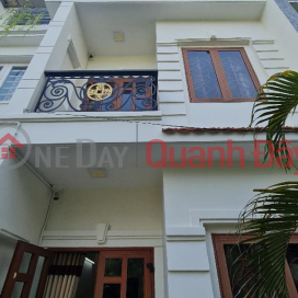 HOUSE FRONTAGE ON 20M ROAD, TEN LUA AREA - 4 FLOORS - HIGH-CLASS INTERIOR - 80M2 - ABOVE 12 BILLION _0