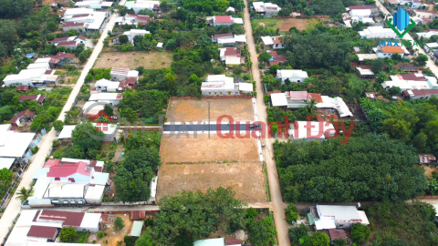 LONG THANH INTERNATIONAL AIRPORT LAND PRICE 1.9 BILLION, SHR, NEAR THE 2nd LARGEST INDUSTRIAL PARK IN DONG NAI _0