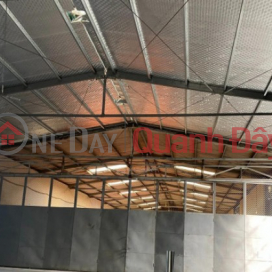 300m2 warehouse for rent in Thanh Tri, fully electric and water. _0