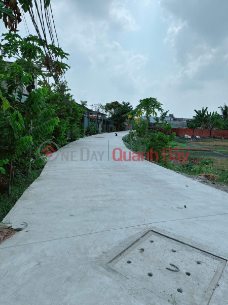 đ 750 triệu | ĐẦU TƯ SINH LỜI - Cần Bán Nhà Hoặc Đất Vị trí Đẹp Trung Tâm Thị Trấn Đức Hòa,Huyện Đức Hòa, Long An.