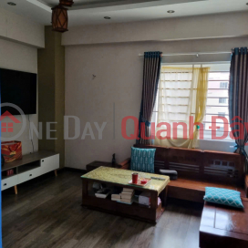 Bán căn chung cư Thanh Bình 80m², 3PN, View sông chỉ 1tỷ650 _0