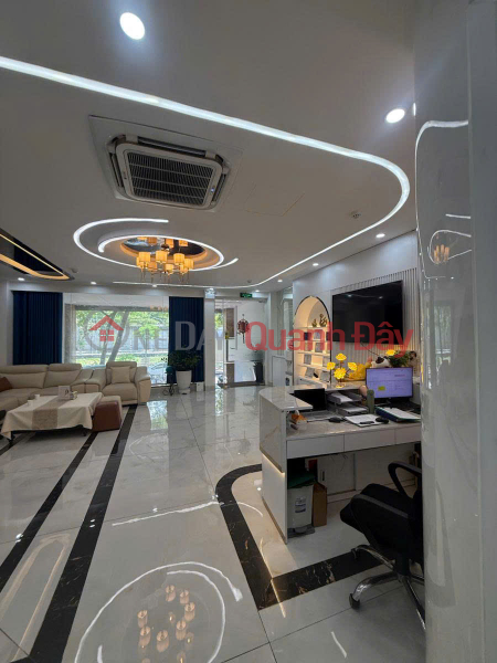 Property Search Vietnam | OneDay | Nhà ở, Niêm yết bán | GẤP! NHÀ PHÂN LÔ HỒ TÙNG MẬU,Goldmark City,OTO TRÁNH,DT=50Mx6T,MT=4,5m,nhỉnh 10ty
