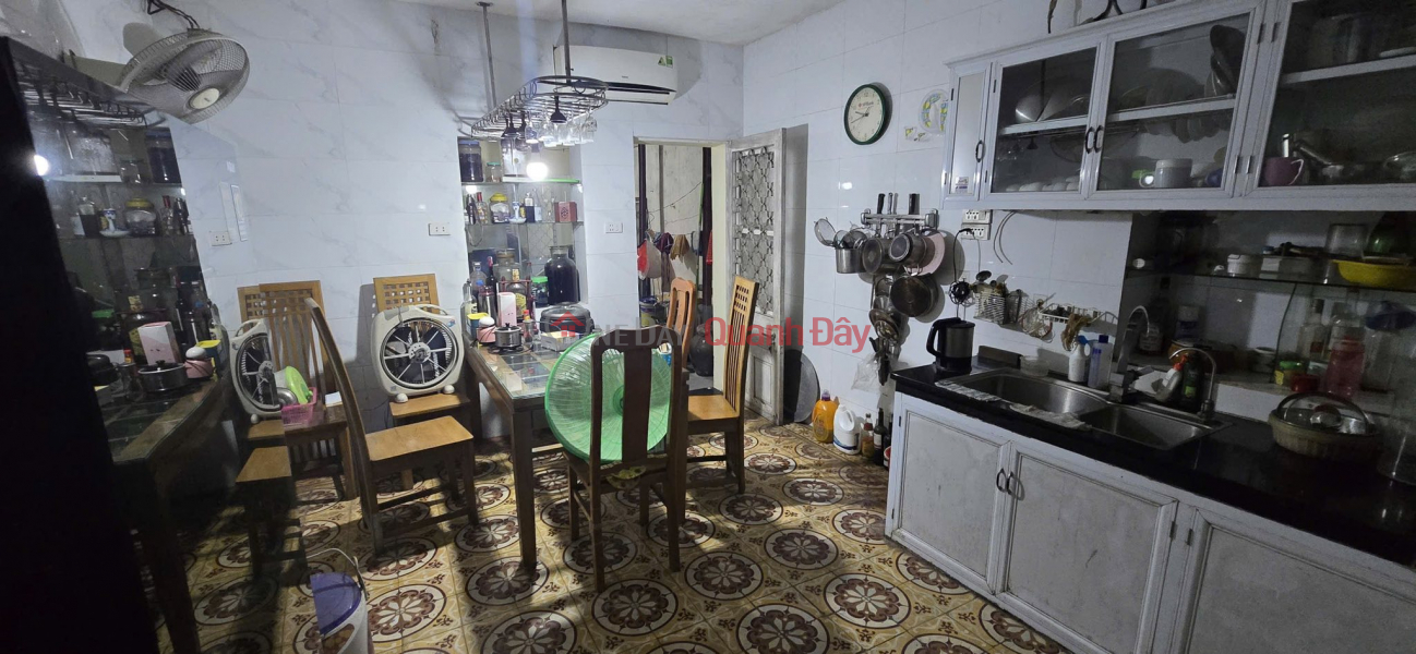 Bán nhà Trần Nhật Duật, 100m2, 2 tầng, mặt tiền 6.5m, 35.5 tỉ, kinh doanh homestay, khách sạn Niêm yết bán