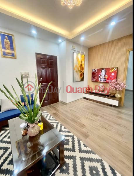 Property Search Vietnam | OneDay | Nhà ở Niêm yết bán em Nhà PHỐ HỒ TÙNG MẬU Phân lô Gara Ô TÔ 52m 5T THANG MÁY hiện đại