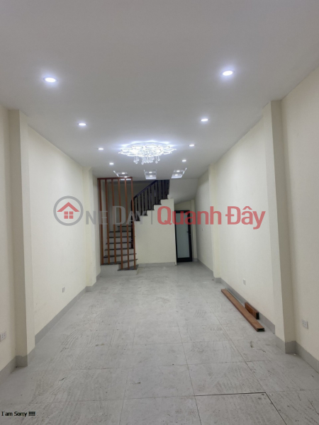 Property Search Vietnam | OneDay | Residential Sales Listings, HOUSE FOR SALE 193 CAU COC, NAM TU LIEM 34M x 4 FLOORS, PRICE 3.5 BILLION