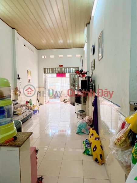 RIGHT AT TAN HOA DONG - BINH TAN - TAN PHU APPROACH - NEAR DISTRICT 6 - XINH XINH 2-STORY HOUSE - 32M2 - 4x8M - BACK BOOK Sales Listings