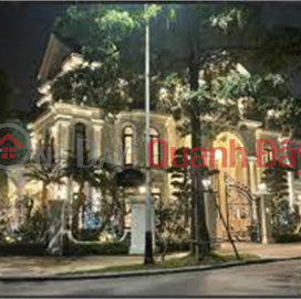 Owner for sale single villa in Me Tri Ha urban area 225m2, corner apartment price 54.8 billion contact 0935628686 _0