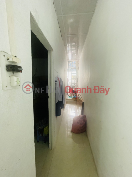 Property Search Vietnam | OneDay | Nhà ở | Niêm yết bán, ► Kiệt thẳng thông 30m ra MT Đào Duy Từ, gần Chợ Cồn, Big C, 33m2, 2 tầng cứng, 2.9x tỷ