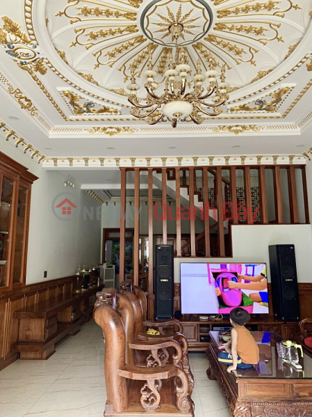 Property Search Vietnam | OneDay | Residential Sales Listings Villa in Dong Tien residential area, ward 14, district 10, avoid 6m 54m2, price 9 billion 2